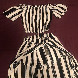 Vacation Two Piece Set